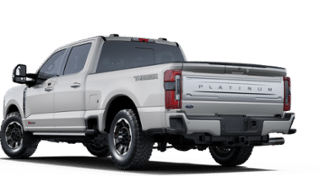 2025 Ford Super Duty® External Image 3